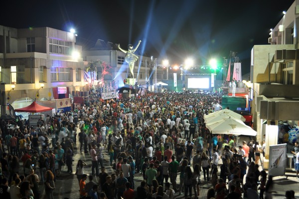 NDU Founder's Day 